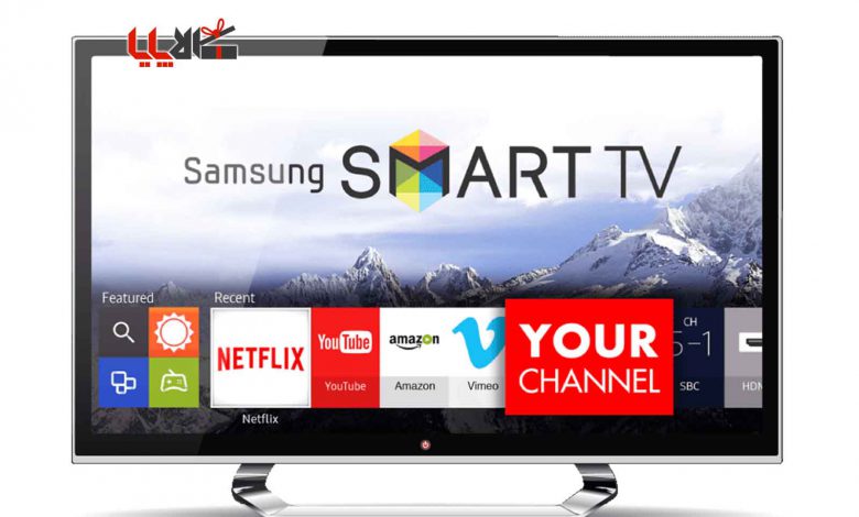 smart-tv-kalapaya.com اسمارت تی وی تلویزیون هوشمند
