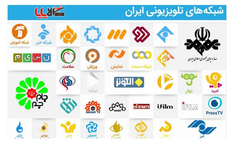 آموزش افزودن شبکه های ایران به تلویزیون های ال جی