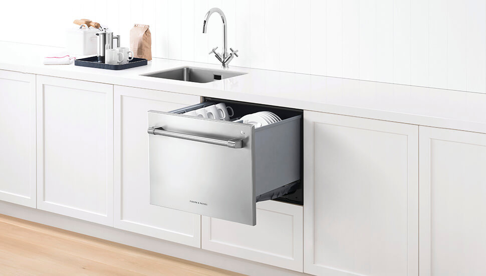 راهنمای جامع خرید ماشین ظرفشویی – نحوه خرید ماشین ظرفشویی مناسب