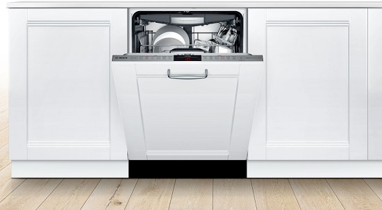 بررسی و مقایسه ماشین ظرفشویی بوش سری 100، 300، 500 و 800