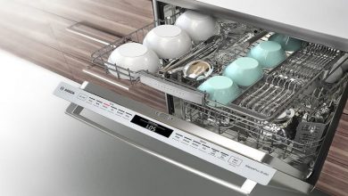 Photo of نحوه درست چیدن ظرف ها در ماشین ظرفشویی بوش
