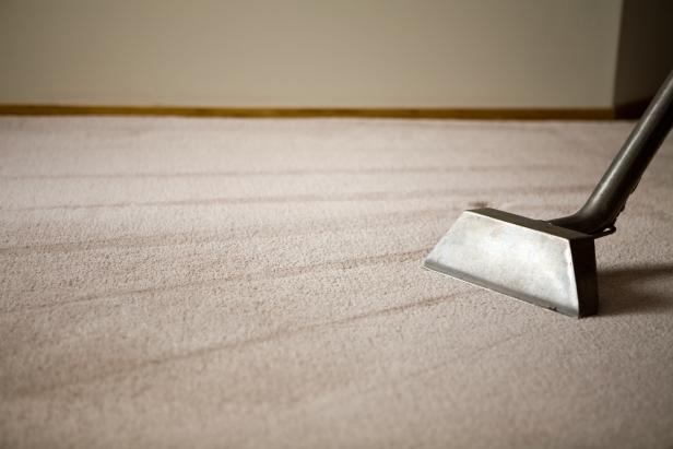 استفاده از ماشین بخارشوی برای تمیز کردن فرش ها