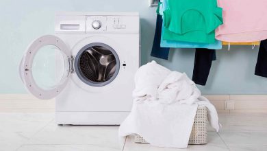 Photo of 14 کاری که عمر ماشین لباسشویی و خشک کن شما را کاهش می دهد!