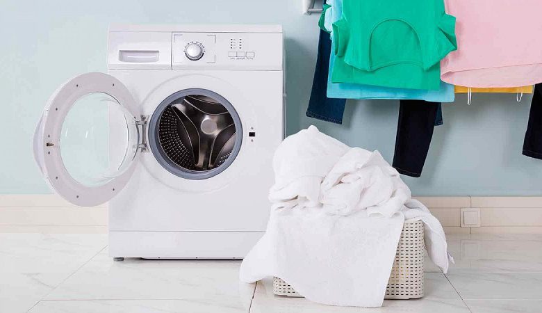 14 کاری که عمر ماشین لباسشویی و خشک کن شما را کاهش می دهد!