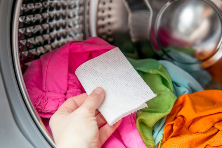 14 کاری که عمر ماشین لباسشویی و خشک کن شما را کاهش می دهد!