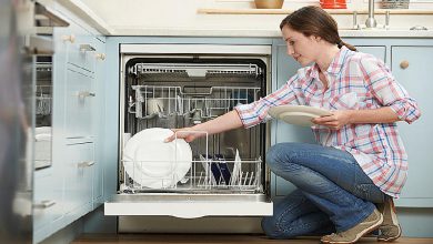 Photo of نحوه استفاده از ماشین ظرفشویی