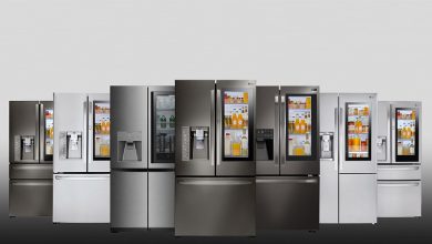 Photo of 5 قابلیتی که یخچال فریزرهای LG InstaView برای شما به ارمغان می آورند!