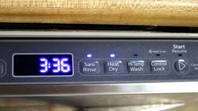 Photo of مقایسه قابلیت Heat Dry و Air Dry در ماشین ظرفشویی