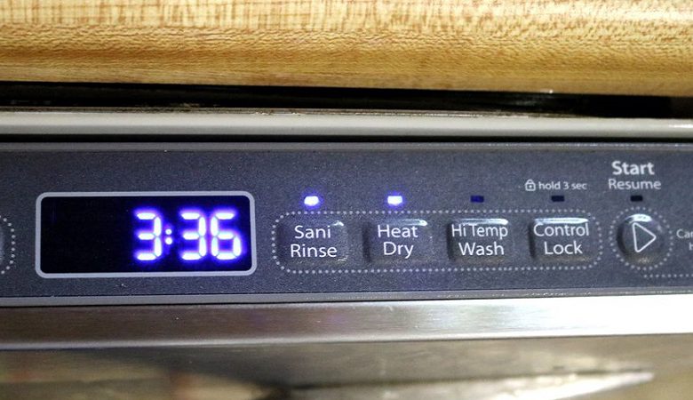 مقایسه قابلیت Heat Dry و Air Dry در ماشین ظرفشویی