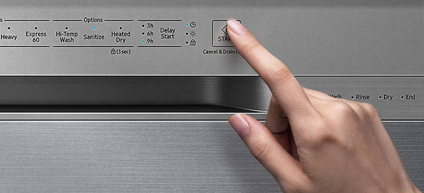 تمام آنچه که باید در مورد برنامه های ماشین ظرفشویی بدانید!