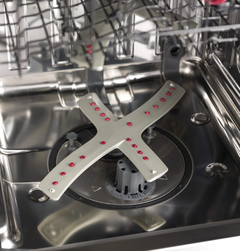 5 سوالی که هنگام خرید ماشین ظرفشویی جدید باید از خودتان بپرسید
