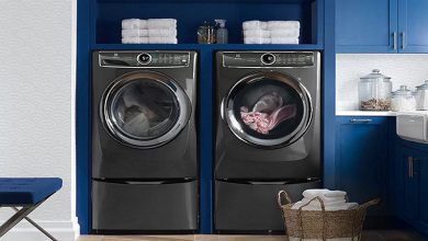 Photo of راهنمای خرید ماشین لباسشویی و خشک کن در سال 2020