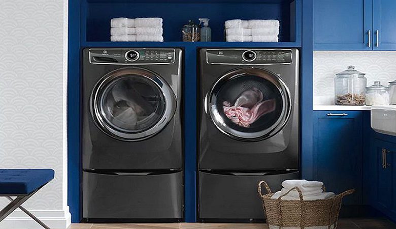 راهنمای خرید ماشین لباسشویی و خشک کن در سال 2020