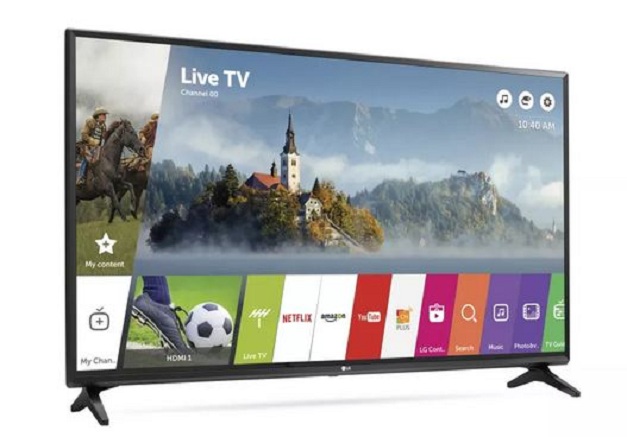راهنمای خرید تلویزیون LG - کدام تلویزیون ال جی برای شما مناسب است؟