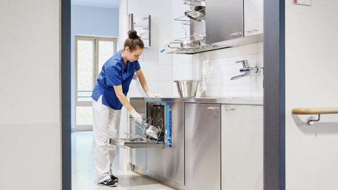 آیا ماشین ظرفشویی می تواند ویروس کرونا را بکشد؟