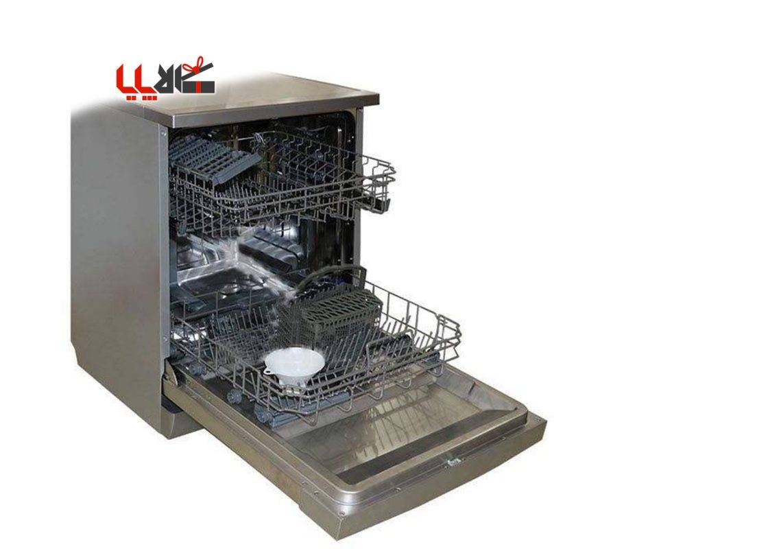 ماشین ظرفشویی دوو مدل DDW-M1412S