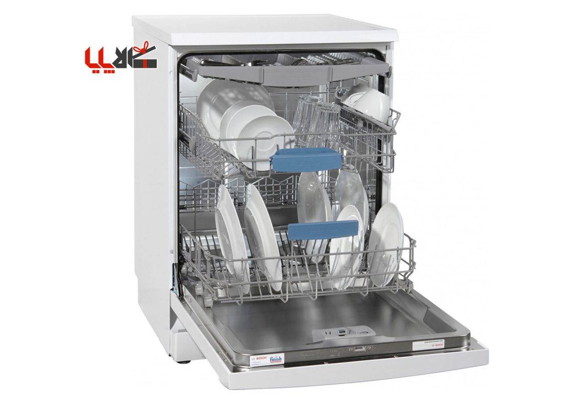 ماشین ظرفشویی بوش مدل 46MW01d 