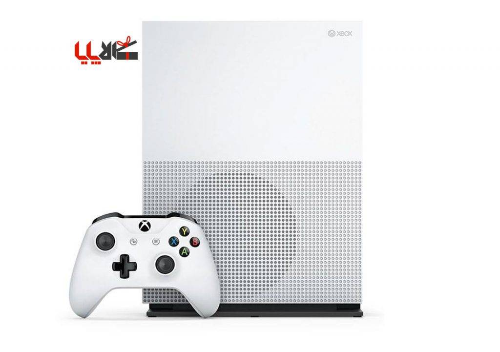 ایکس باکس 1tb Xbox One S All Digital