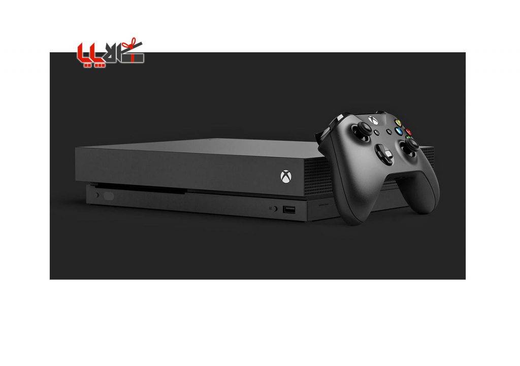 ایکس باکس Xbox One X 1TB