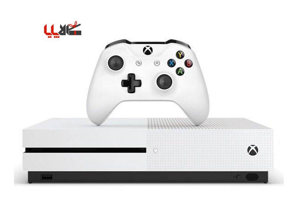 ایکس باکس 1tb Xbox One S All Digital