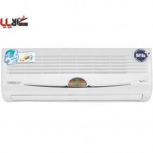 کولر گازی جنرال طرح لبخند مدل Gnrl30btu