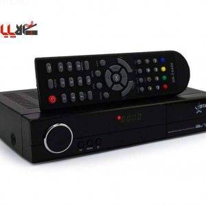 گیرنده دیجیتال استارست مدل SR-T8800 HD T2