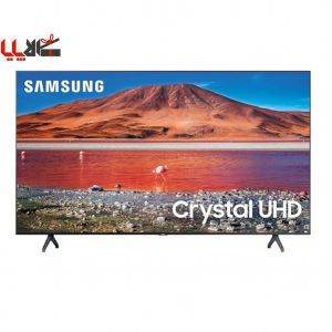تلویزیون سامسونگ 55TU7000