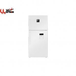 یخچال فریزر ایکس ویژن مدل XTR-T862WD