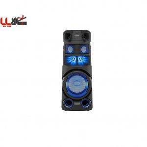 سیستم صوتی سونی MHC-V83D