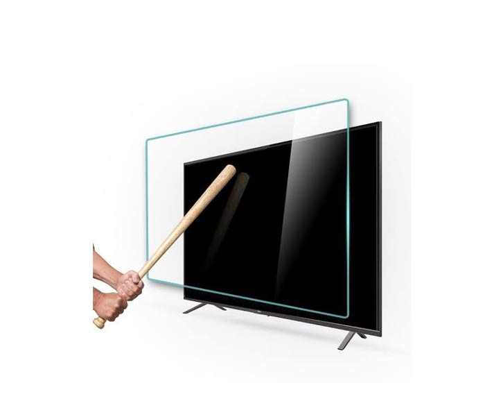 محافظ صفحه تلویزیون با کیفیت